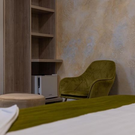 Loft By Lumiere Sibiu Hotel Ngoại thất bức ảnh