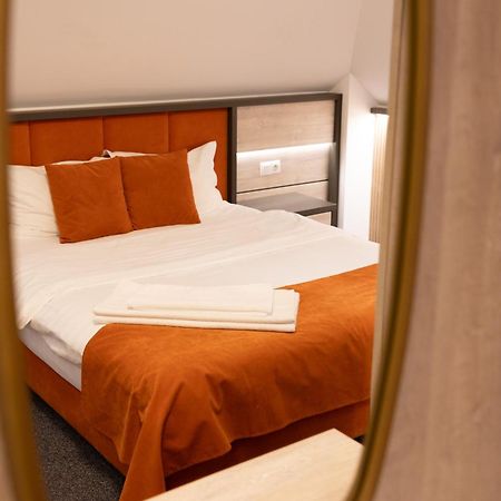 Loft By Lumiere Sibiu Hotel Ngoại thất bức ảnh