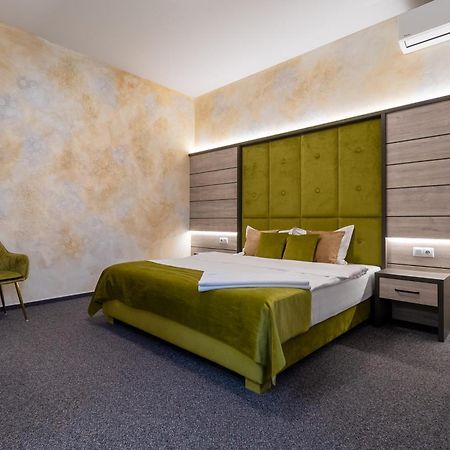 Loft By Lumiere Sibiu Hotel Ngoại thất bức ảnh