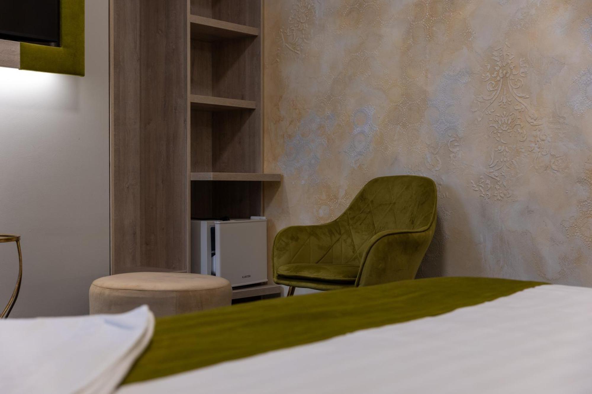 Loft By Lumiere Sibiu Hotel Ngoại thất bức ảnh