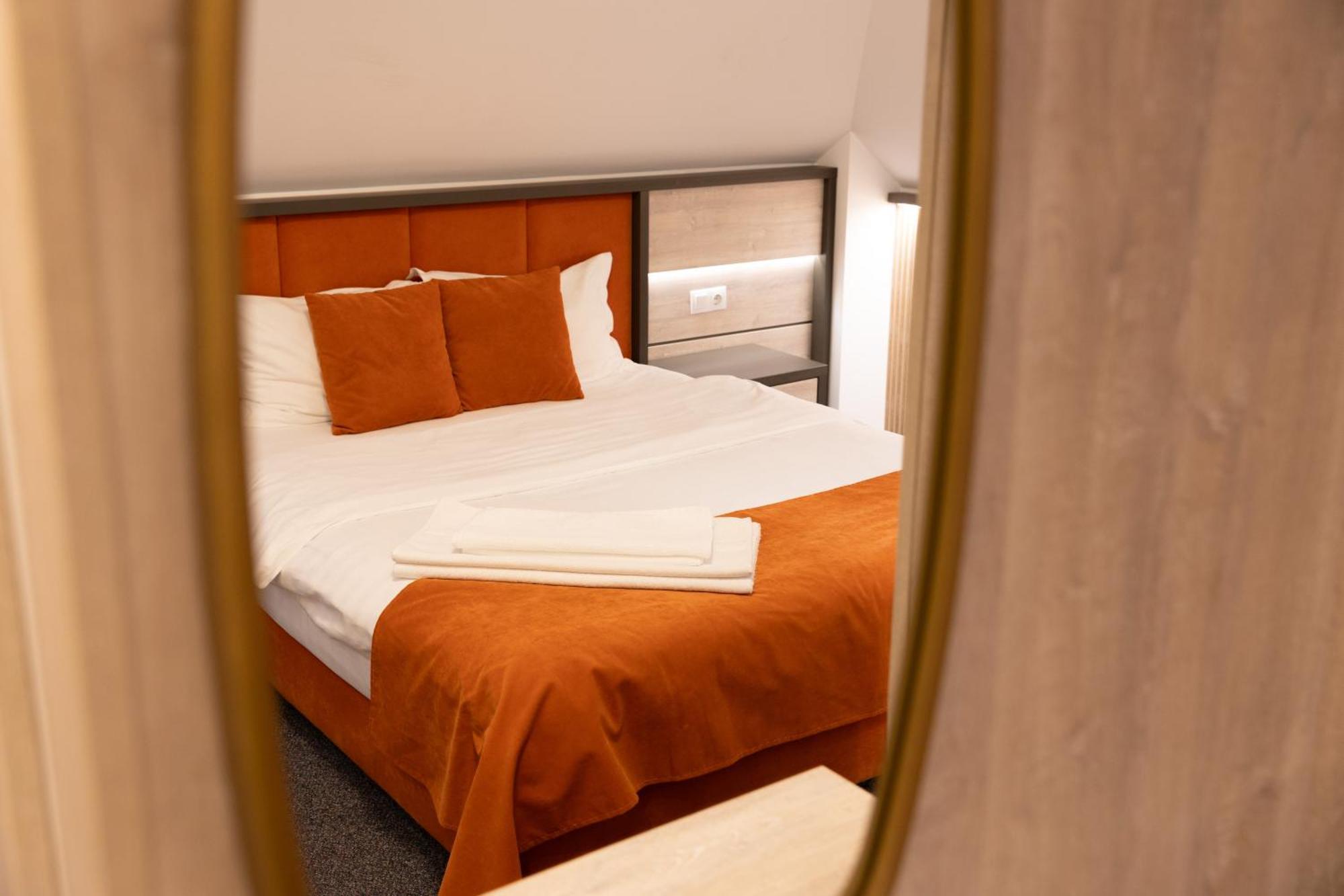 Loft By Lumiere Sibiu Hotel Ngoại thất bức ảnh