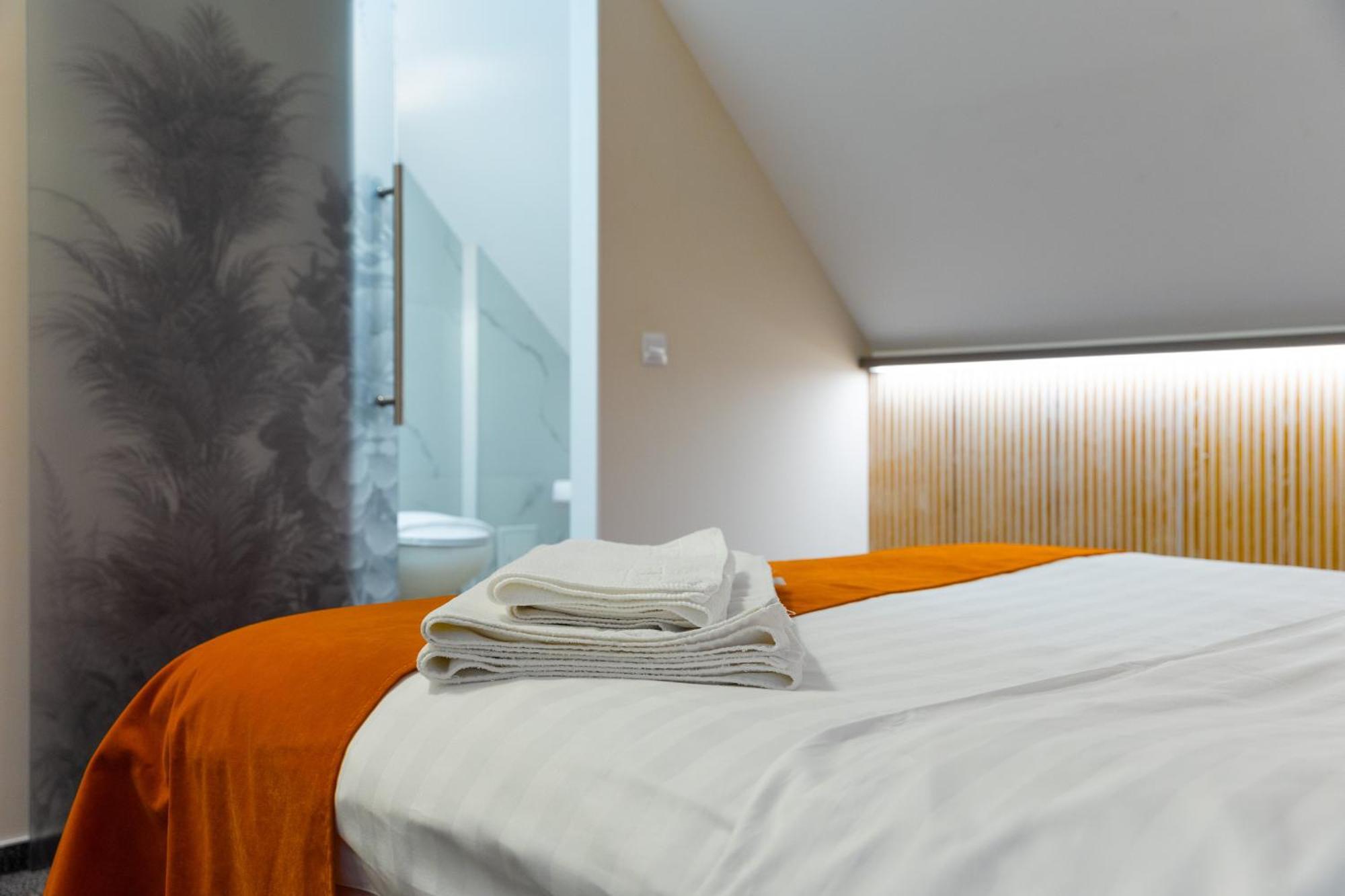 Loft By Lumiere Sibiu Hotel Ngoại thất bức ảnh