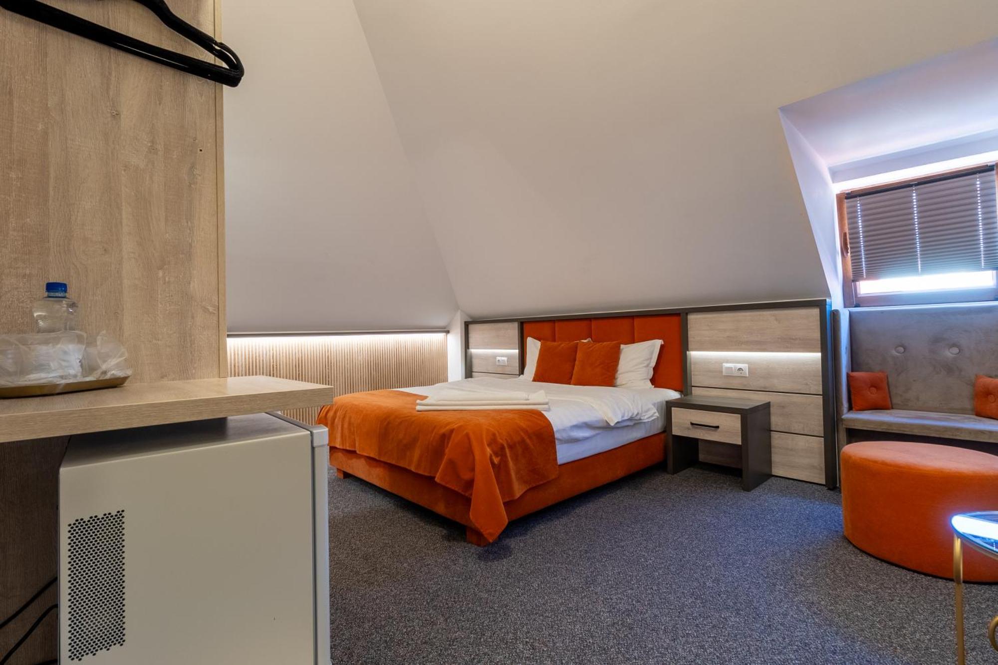 Loft By Lumiere Sibiu Hotel Ngoại thất bức ảnh