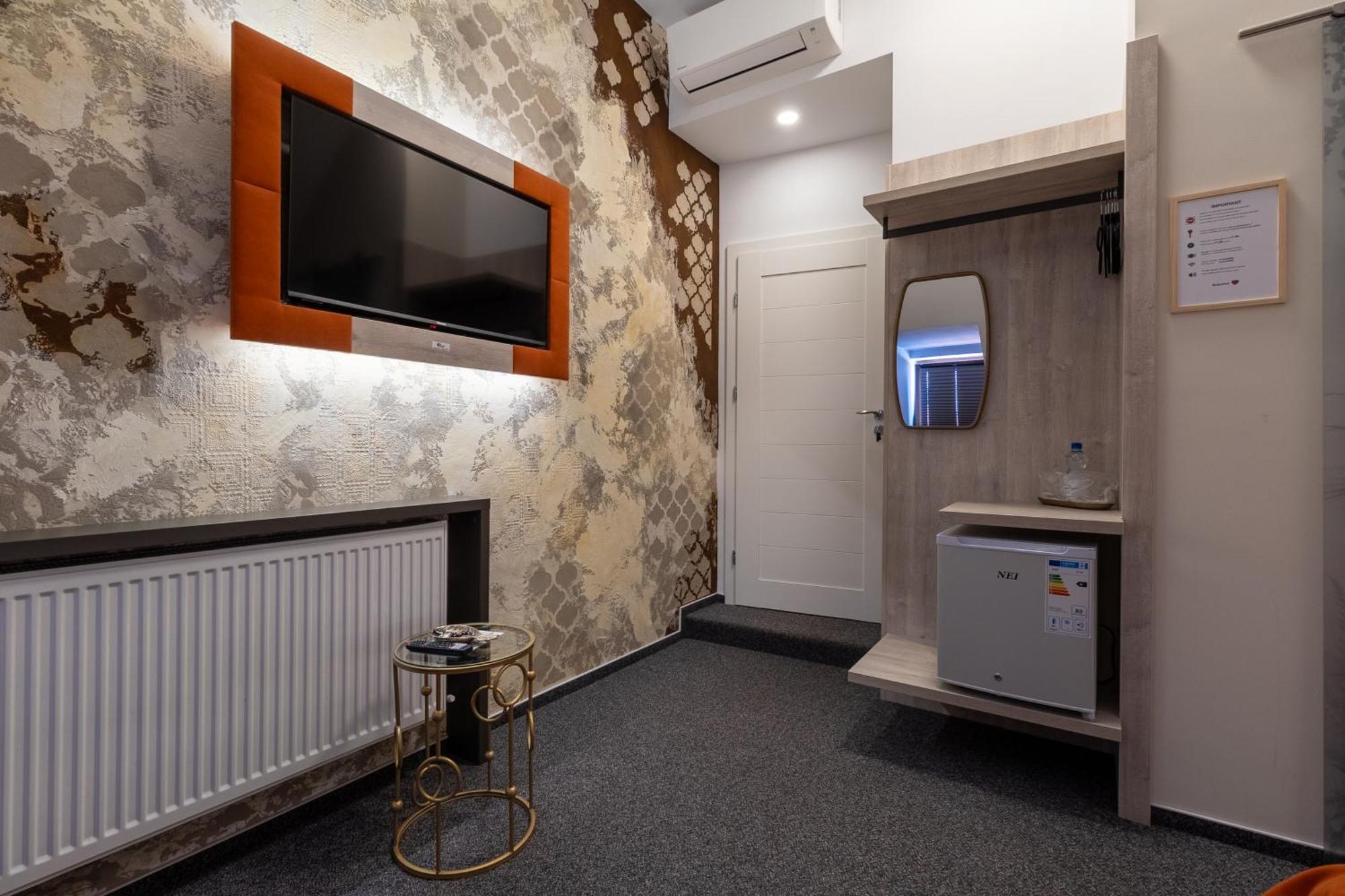 Loft By Lumiere Sibiu Hotel Ngoại thất bức ảnh