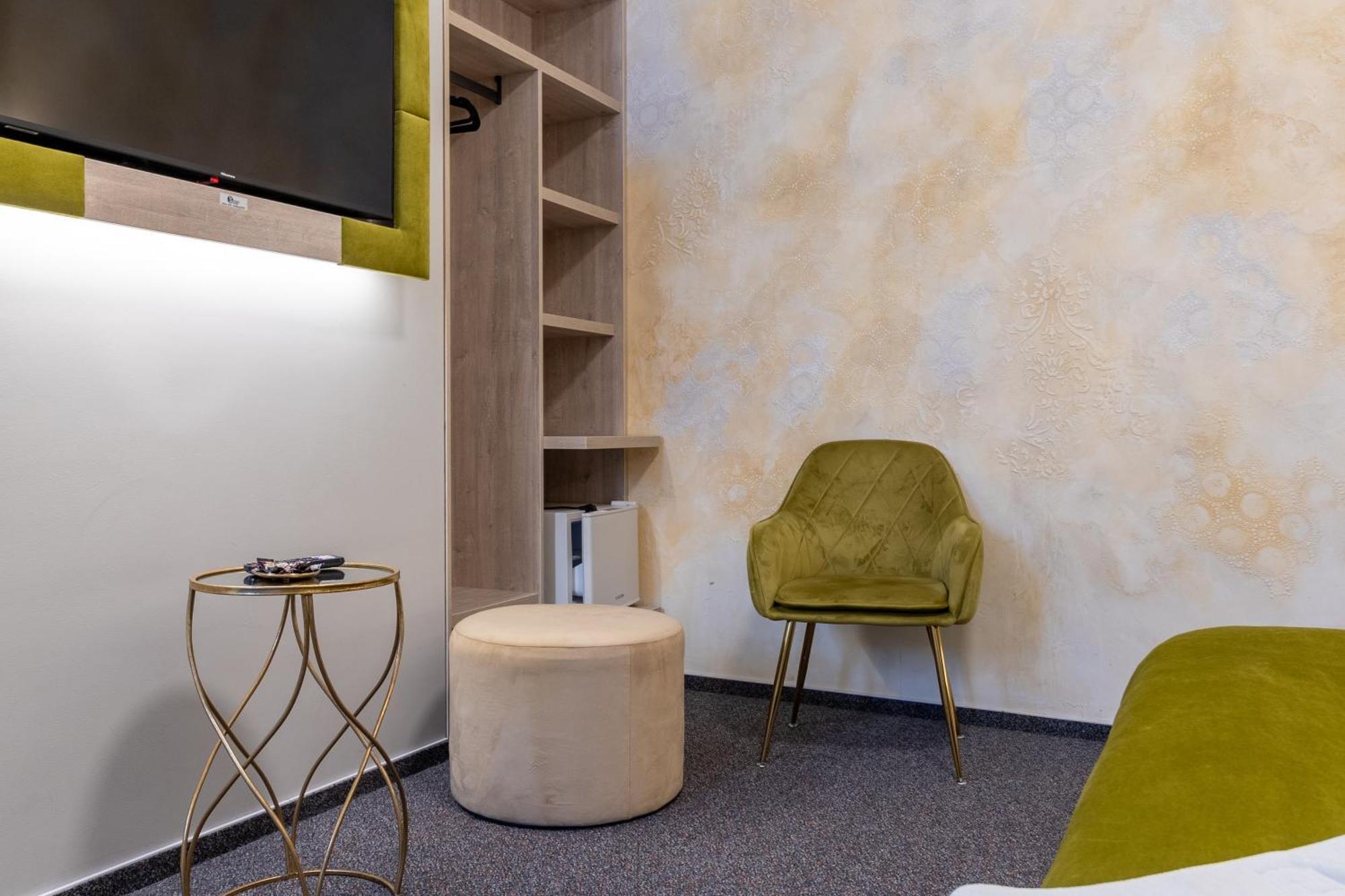Loft By Lumiere Sibiu Hotel Ngoại thất bức ảnh