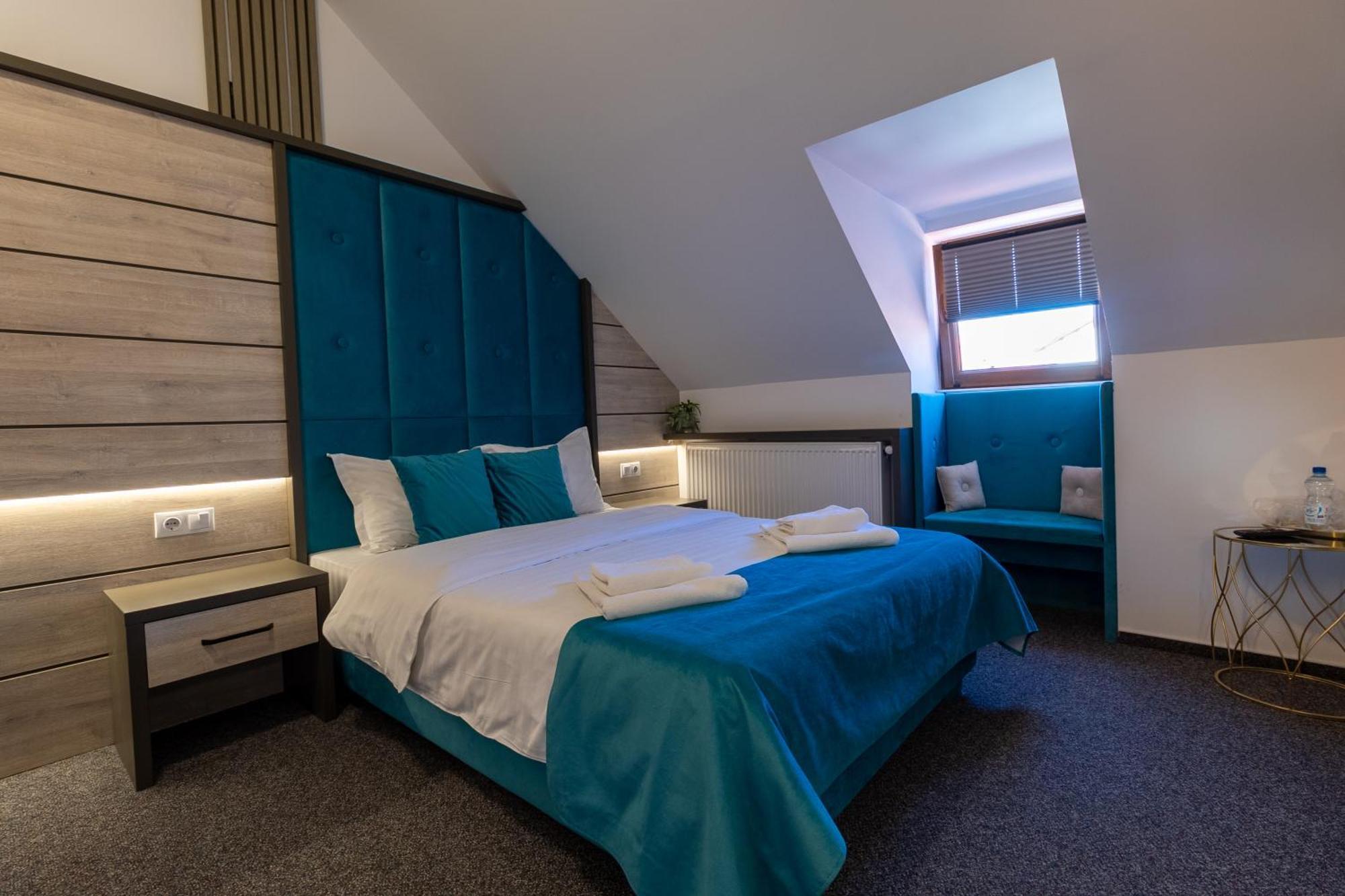 Loft By Lumiere Sibiu Hotel Ngoại thất bức ảnh