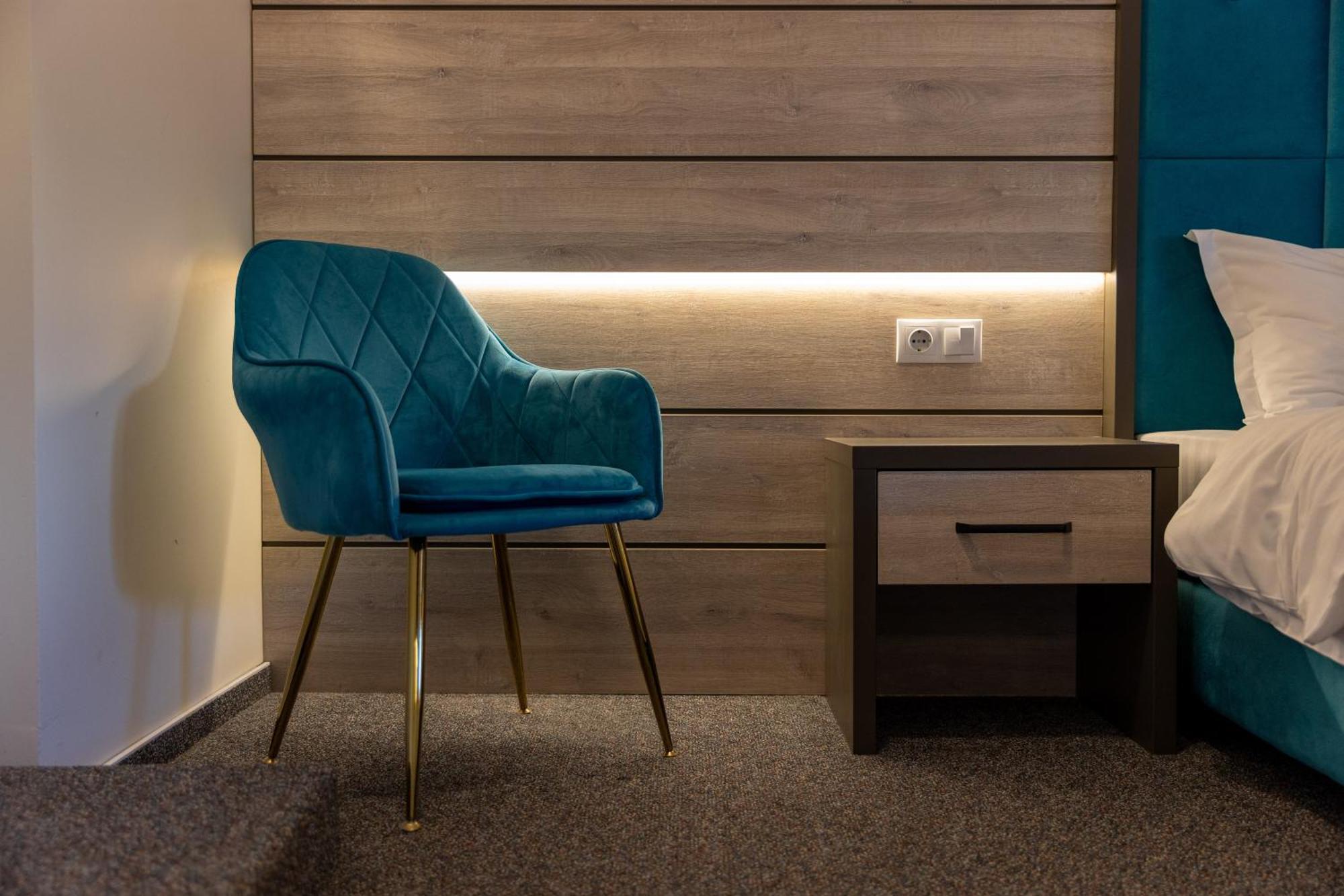 Loft By Lumiere Sibiu Hotel Ngoại thất bức ảnh