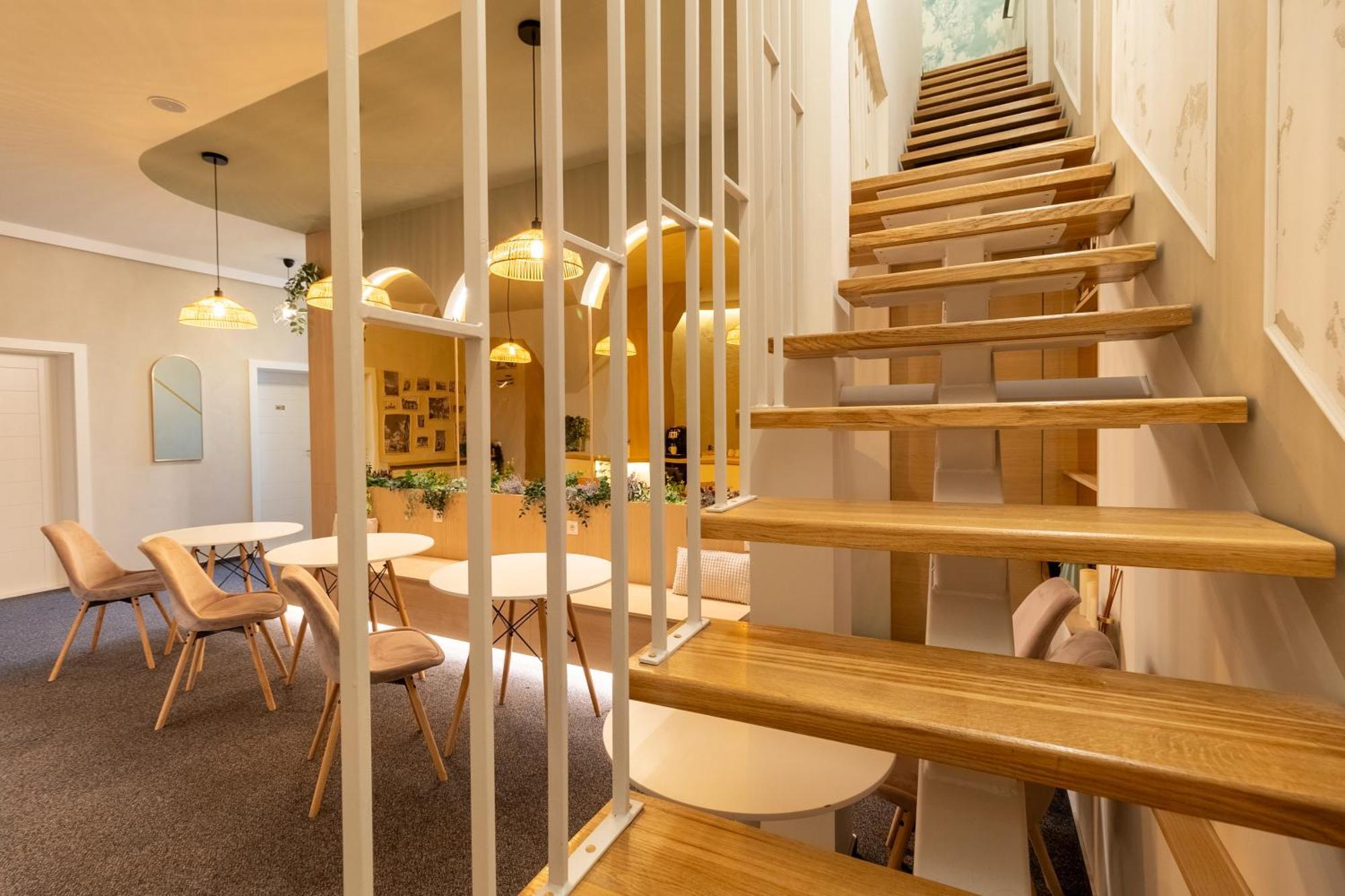 Loft By Lumiere Sibiu Hotel Ngoại thất bức ảnh