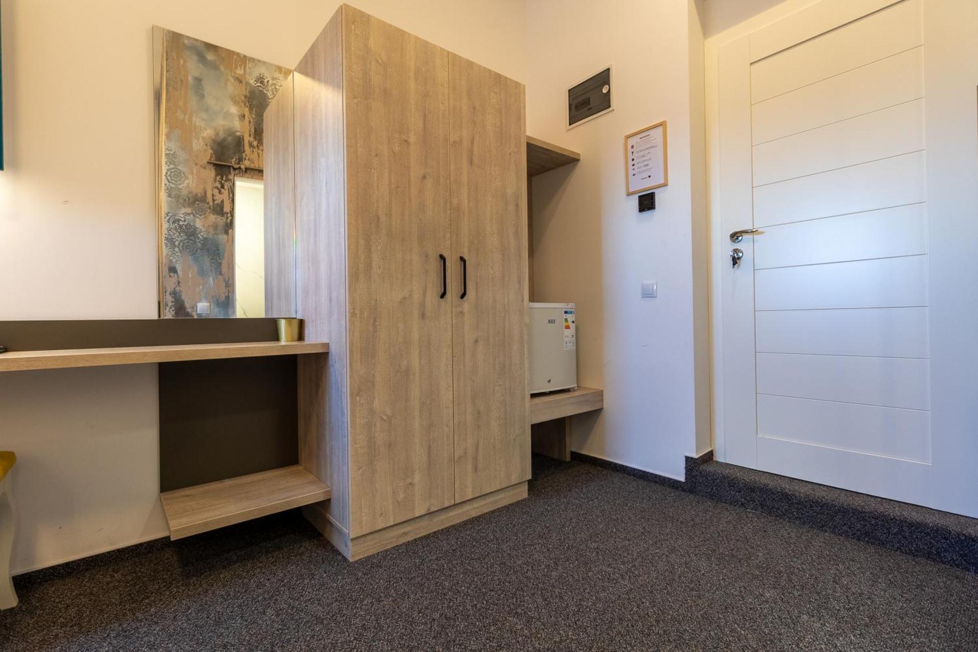 Loft By Lumiere Sibiu Hotel Ngoại thất bức ảnh