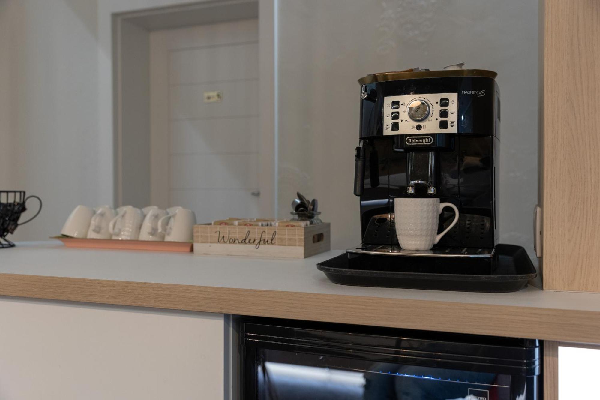 Loft By Lumiere Sibiu Hotel Ngoại thất bức ảnh