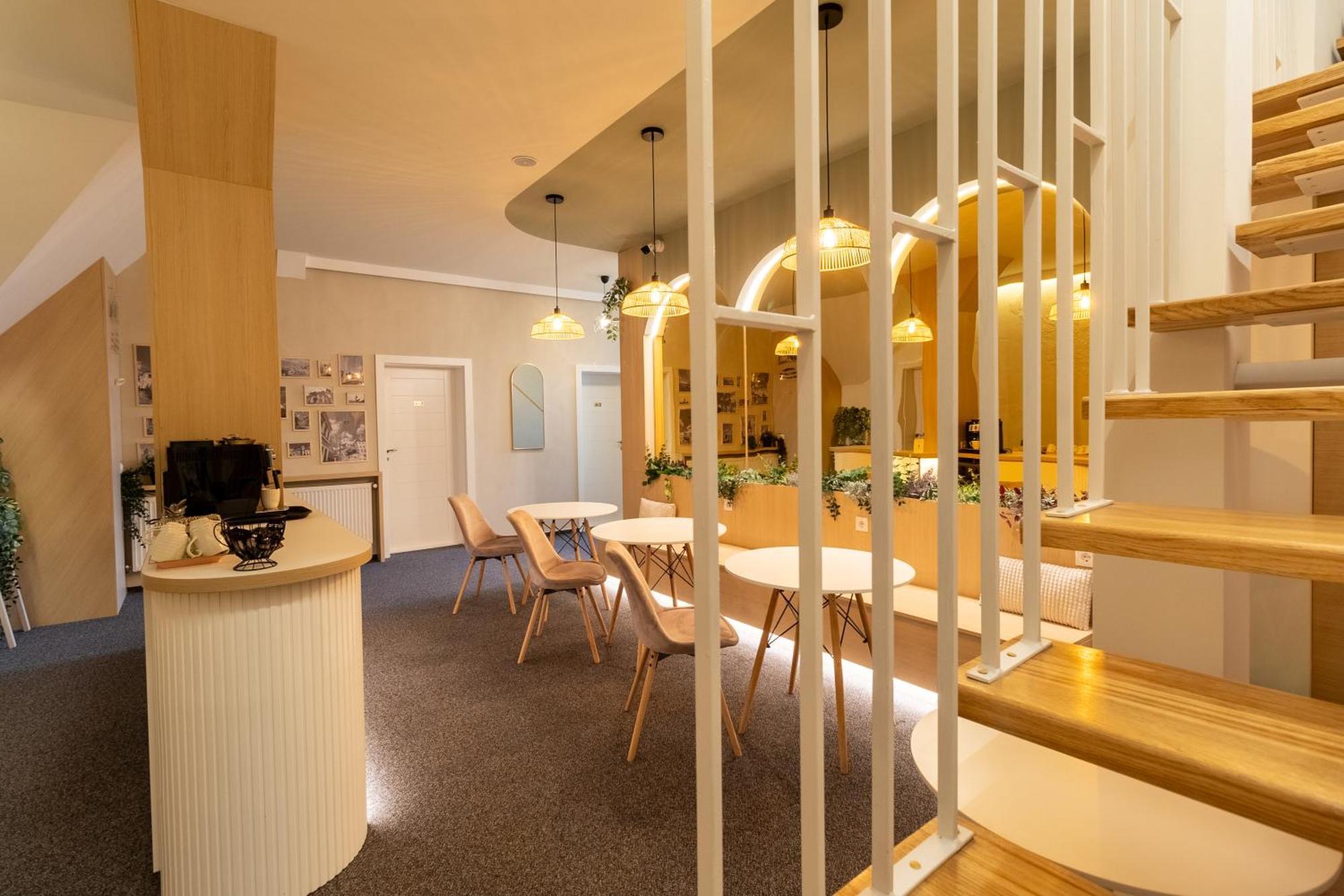 Loft By Lumiere Sibiu Hotel Ngoại thất bức ảnh