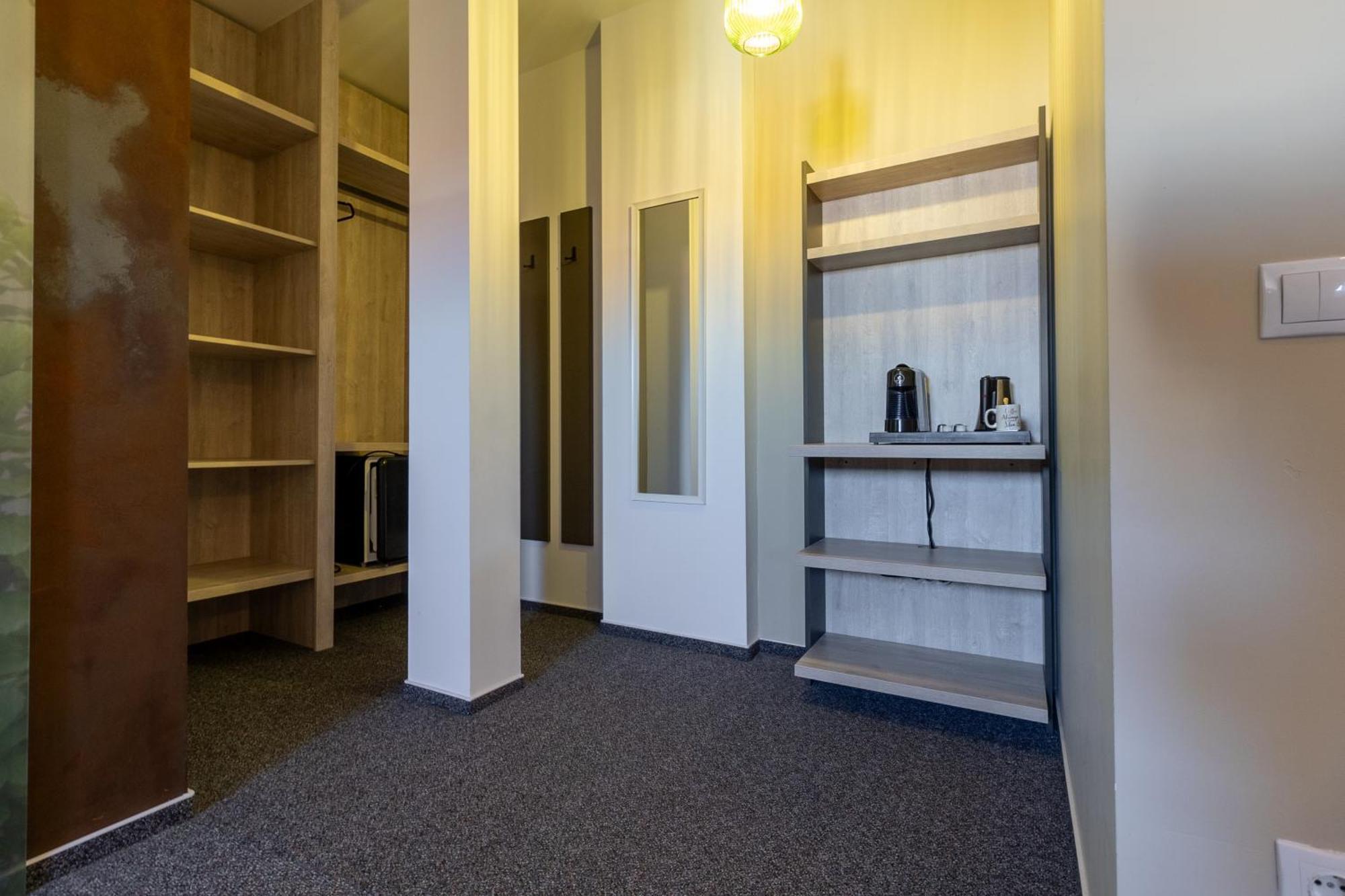 Loft By Lumiere Sibiu Hotel Ngoại thất bức ảnh