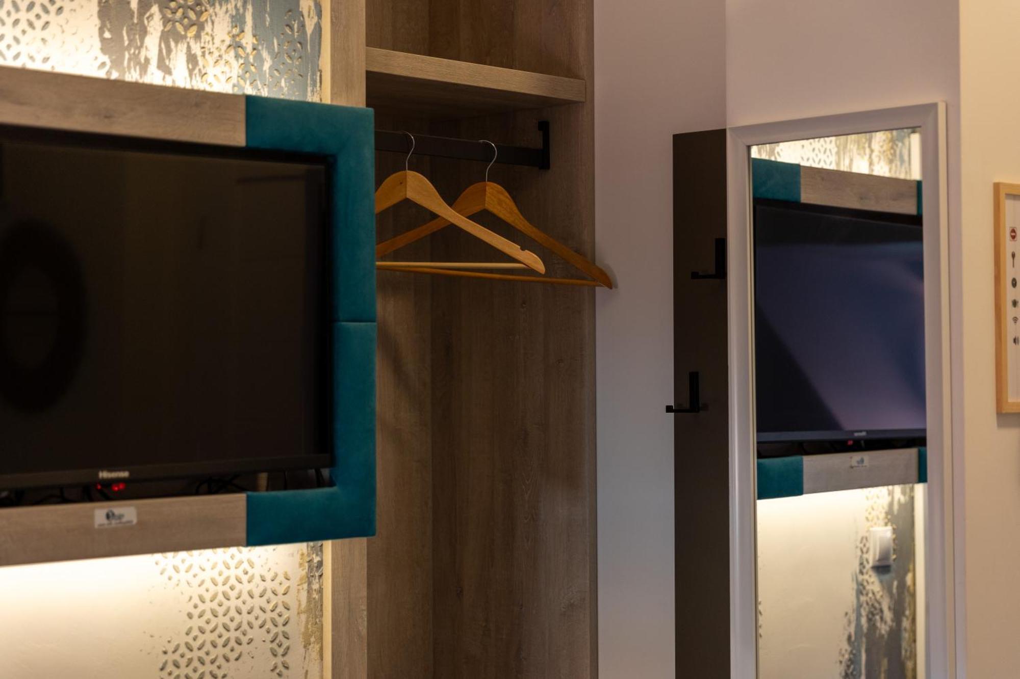 Loft By Lumiere Sibiu Hotel Ngoại thất bức ảnh