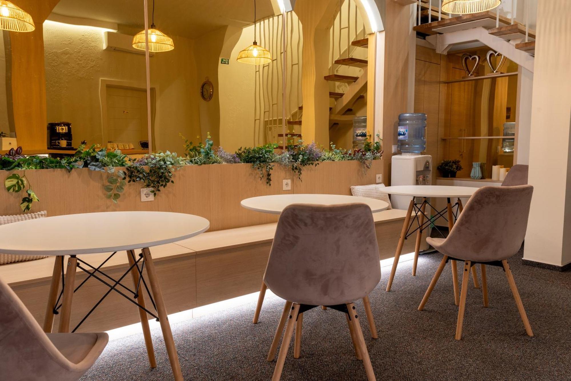 Loft By Lumiere Sibiu Hotel Ngoại thất bức ảnh