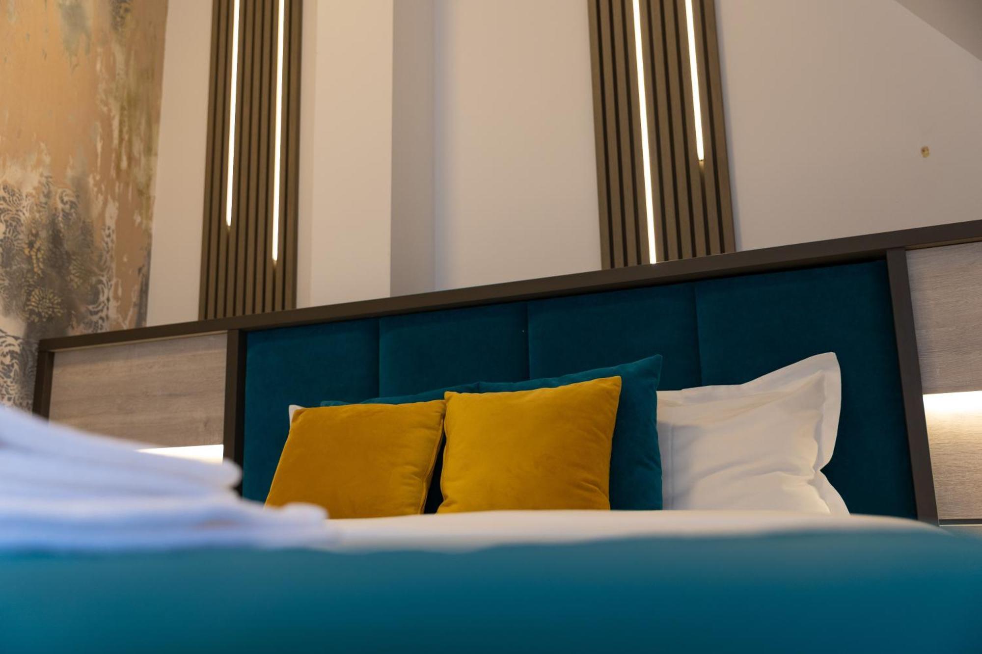 Loft By Lumiere Sibiu Hotel Ngoại thất bức ảnh
