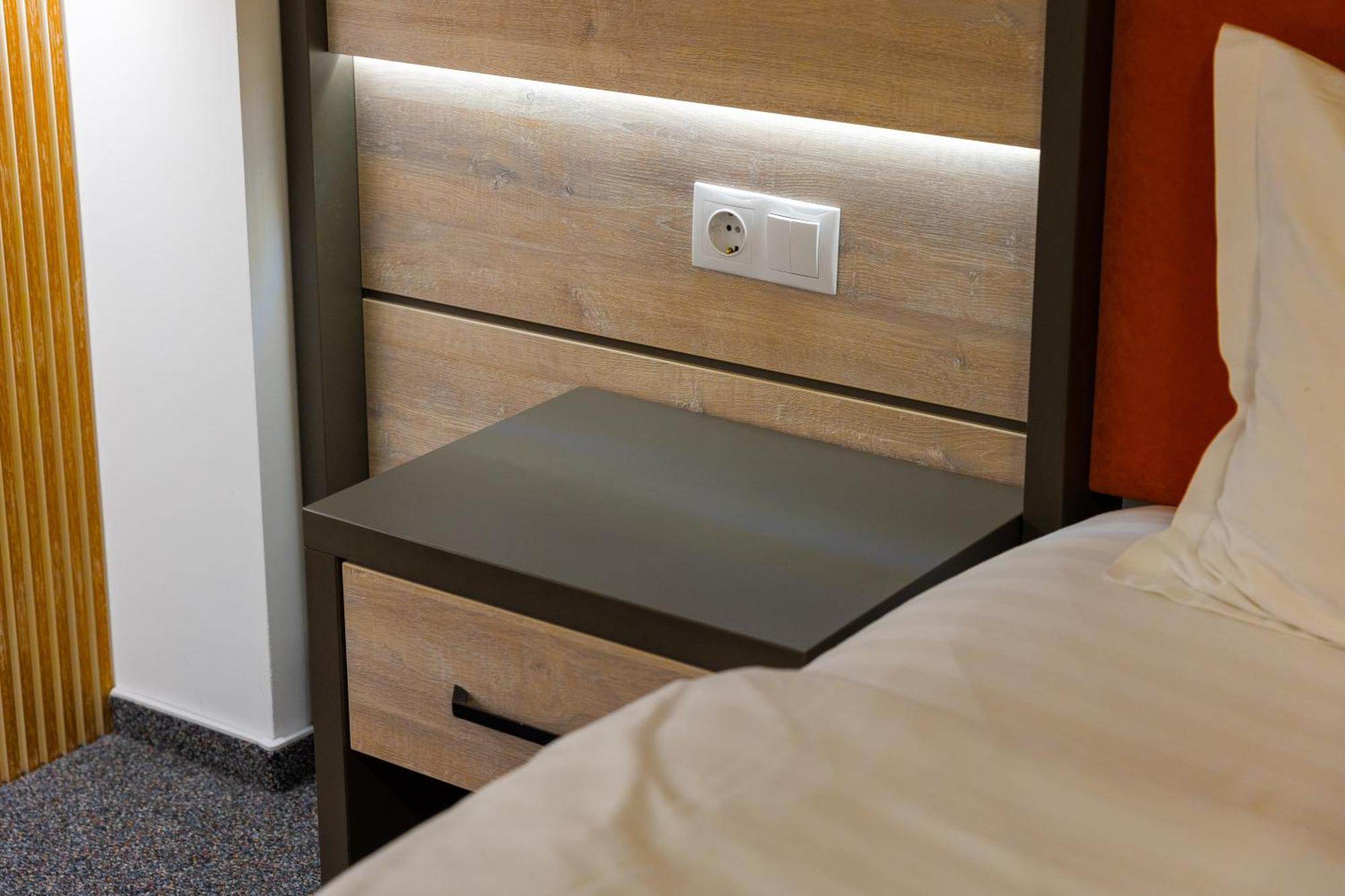 Loft By Lumiere Sibiu Hotel Ngoại thất bức ảnh
