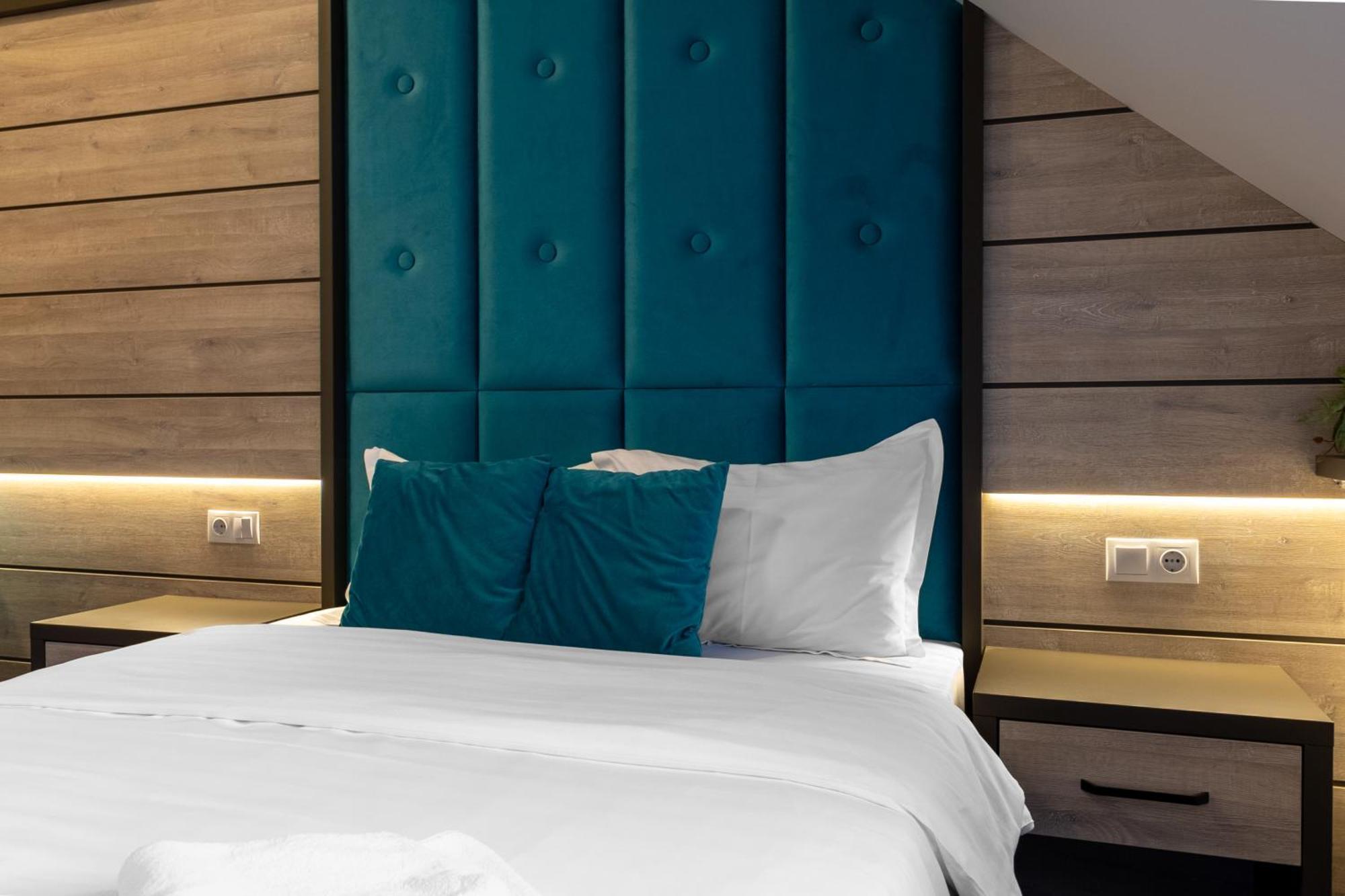 Loft By Lumiere Sibiu Hotel Ngoại thất bức ảnh