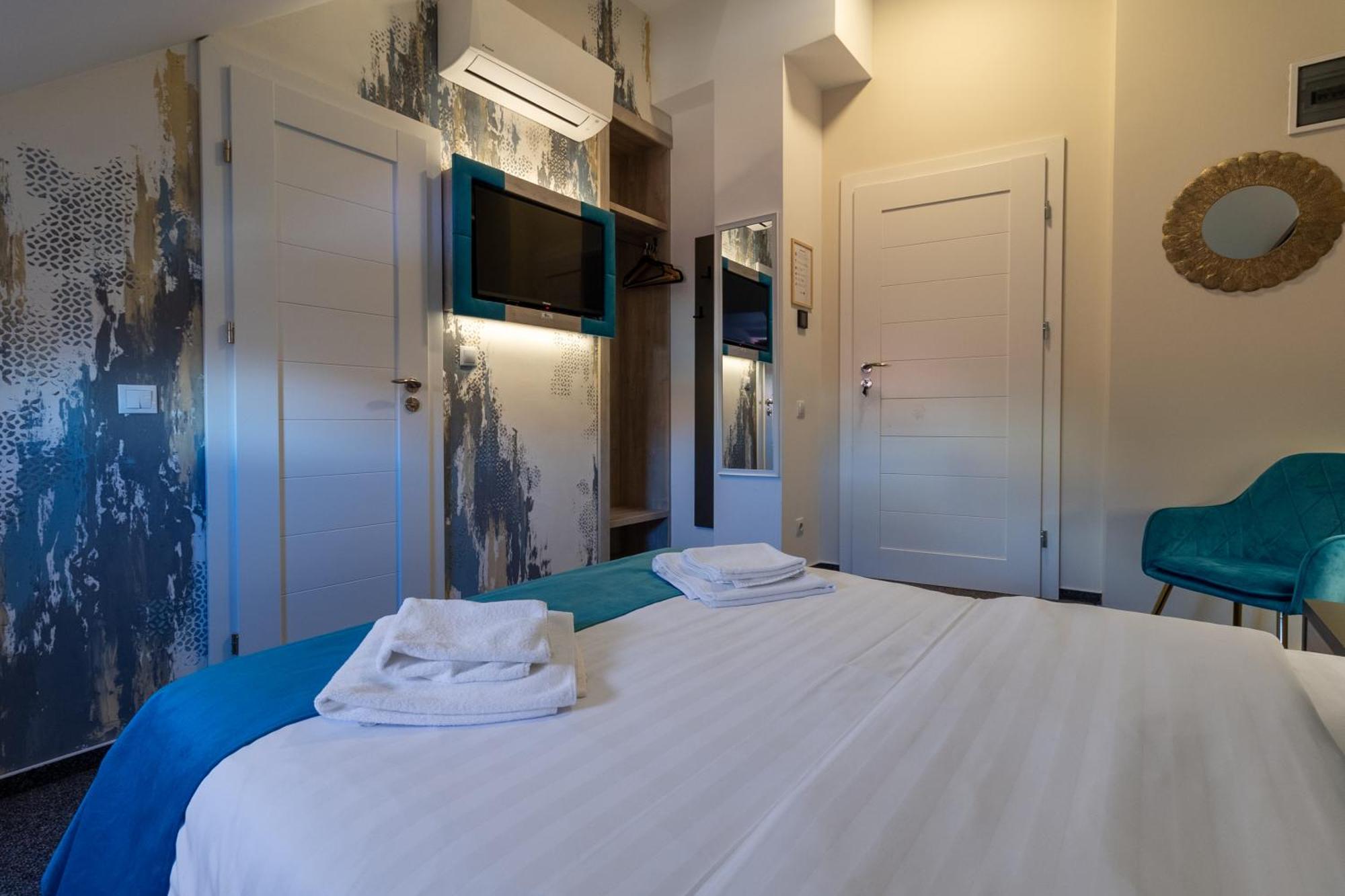 Loft By Lumiere Sibiu Hotel Ngoại thất bức ảnh