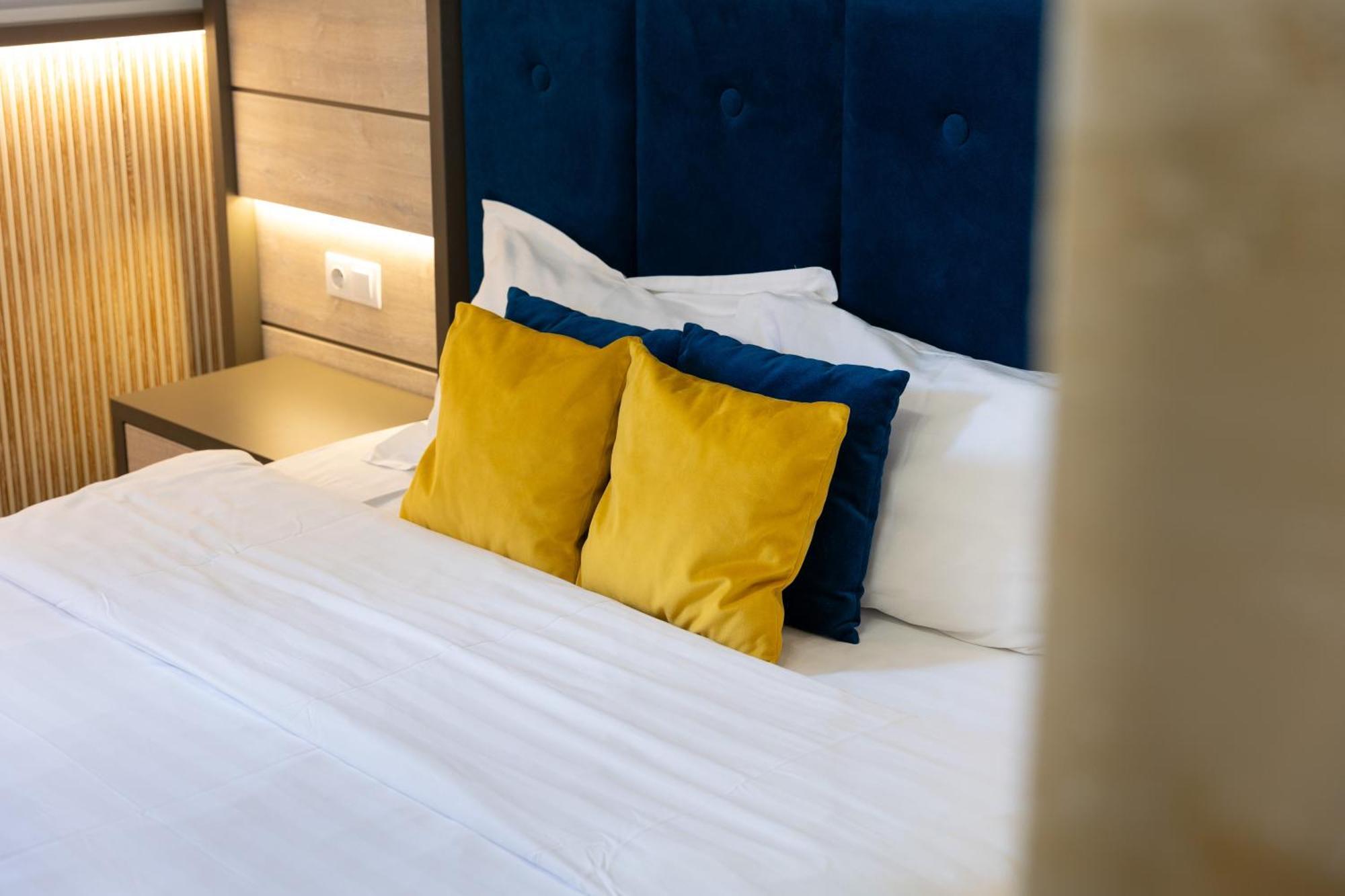 Loft By Lumiere Sibiu Hotel Ngoại thất bức ảnh