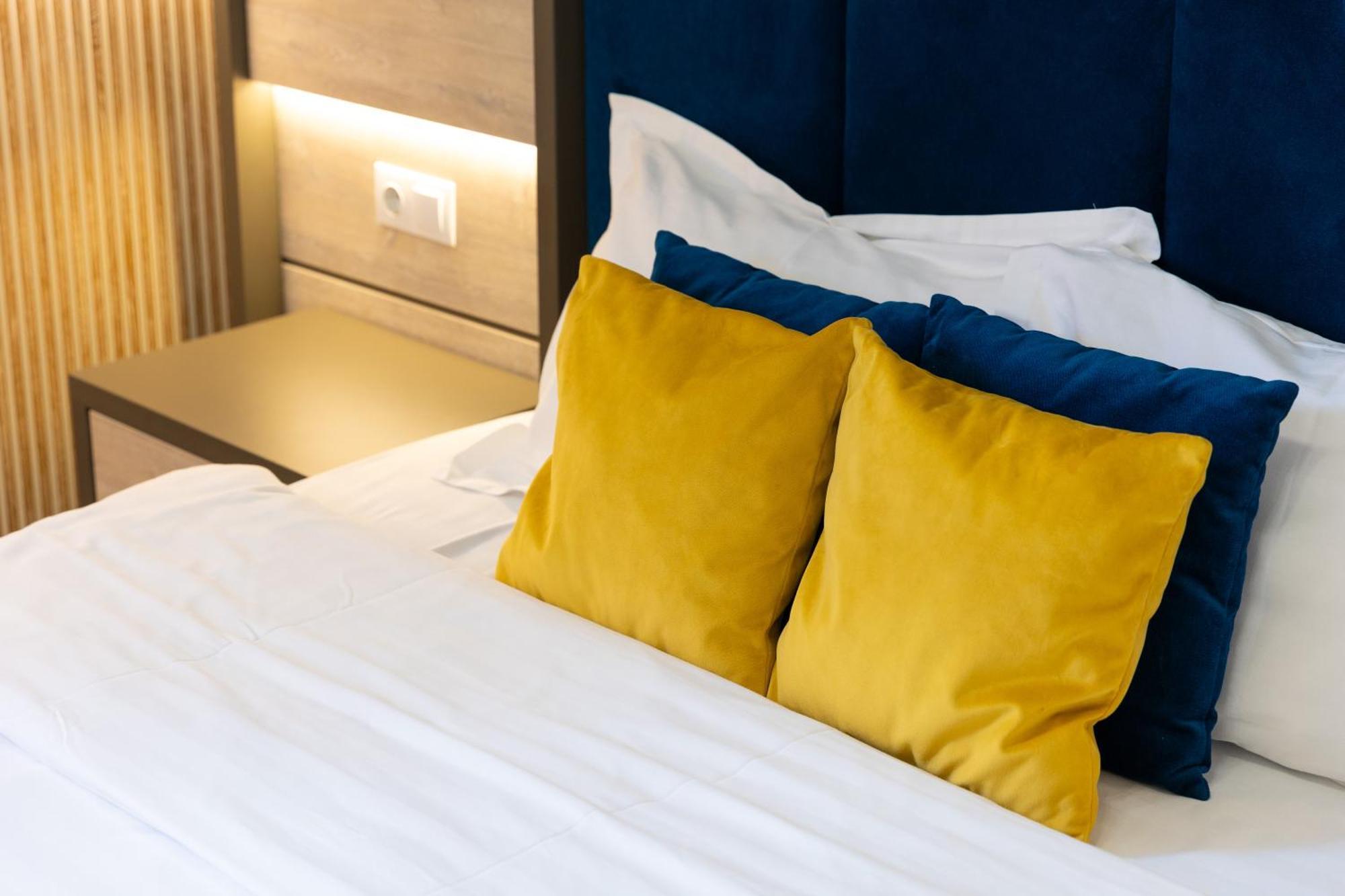 Loft By Lumiere Sibiu Hotel Ngoại thất bức ảnh