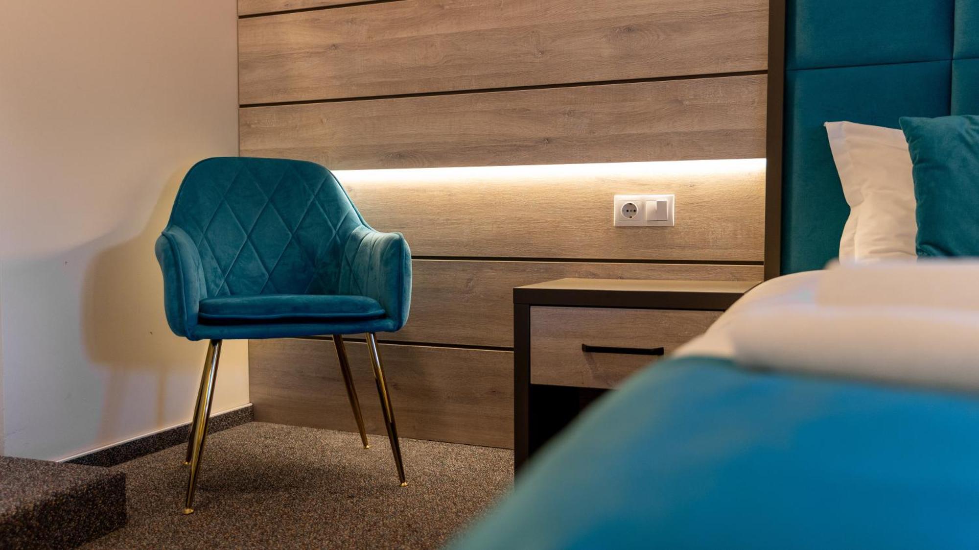Loft By Lumiere Sibiu Hotel Ngoại thất bức ảnh