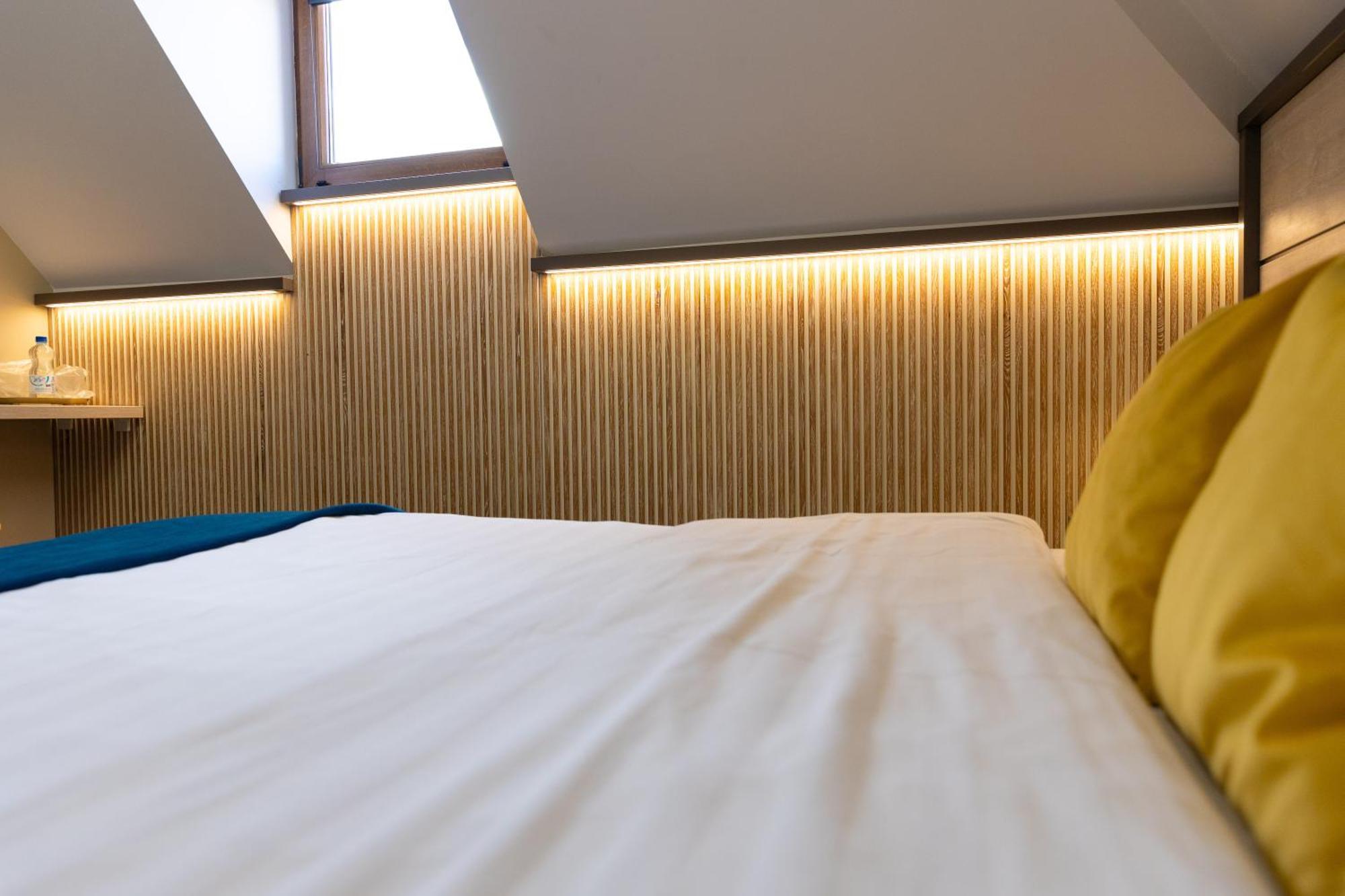 Loft By Lumiere Sibiu Hotel Ngoại thất bức ảnh