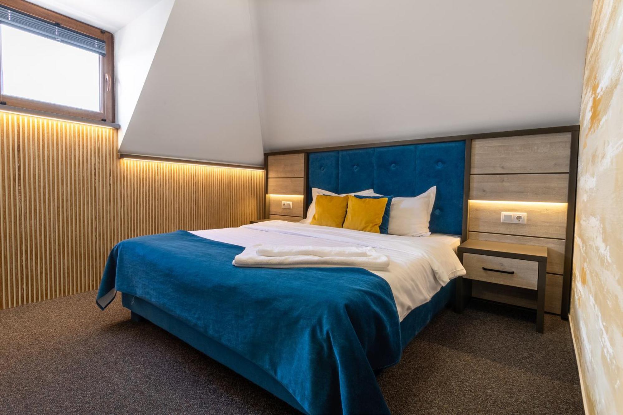 Loft By Lumiere Sibiu Hotel Ngoại thất bức ảnh