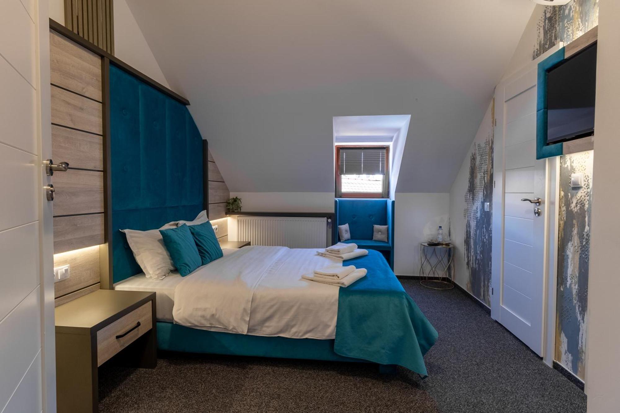 Loft By Lumiere Sibiu Hotel Ngoại thất bức ảnh