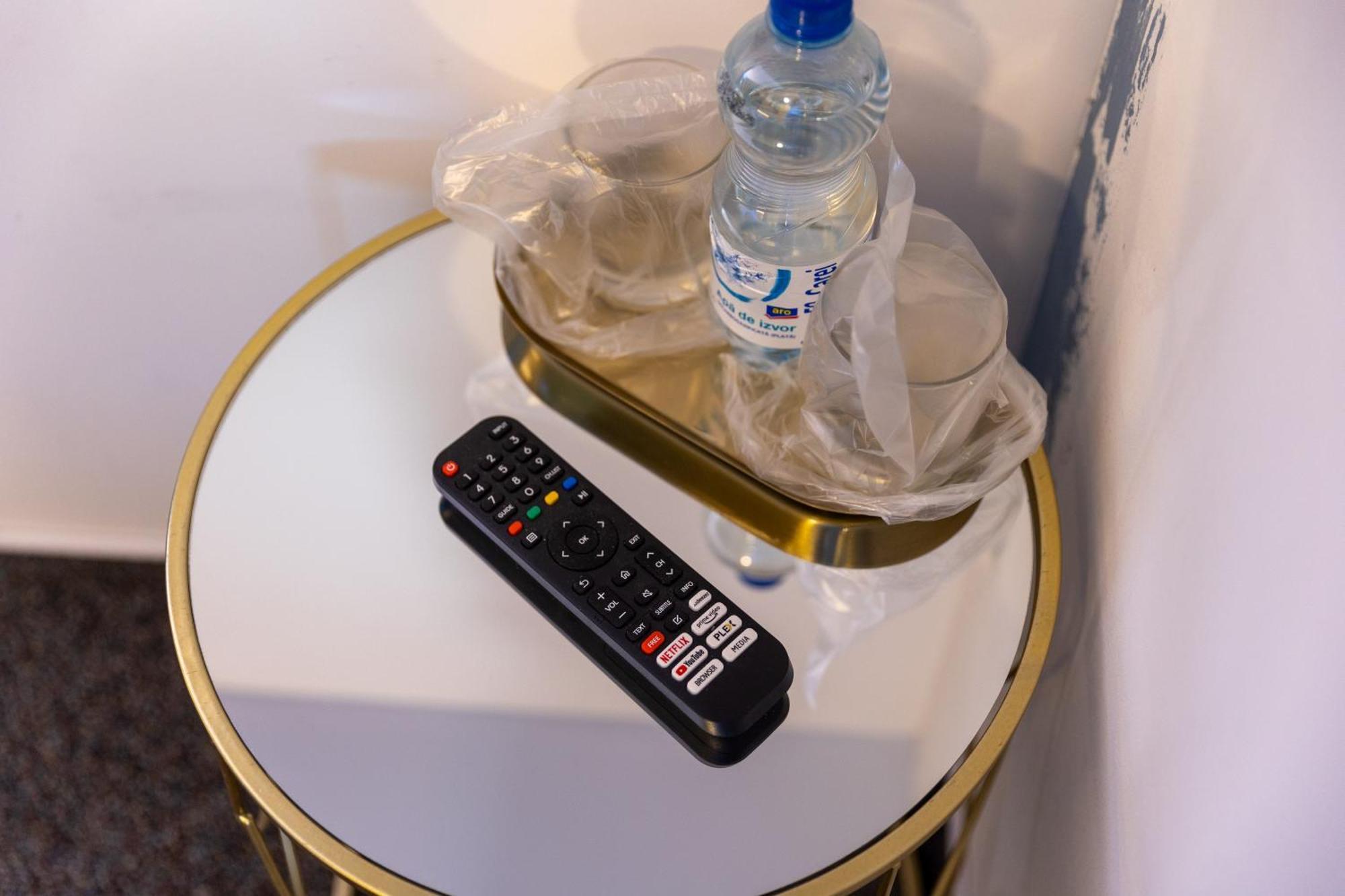Loft By Lumiere Sibiu Hotel Ngoại thất bức ảnh