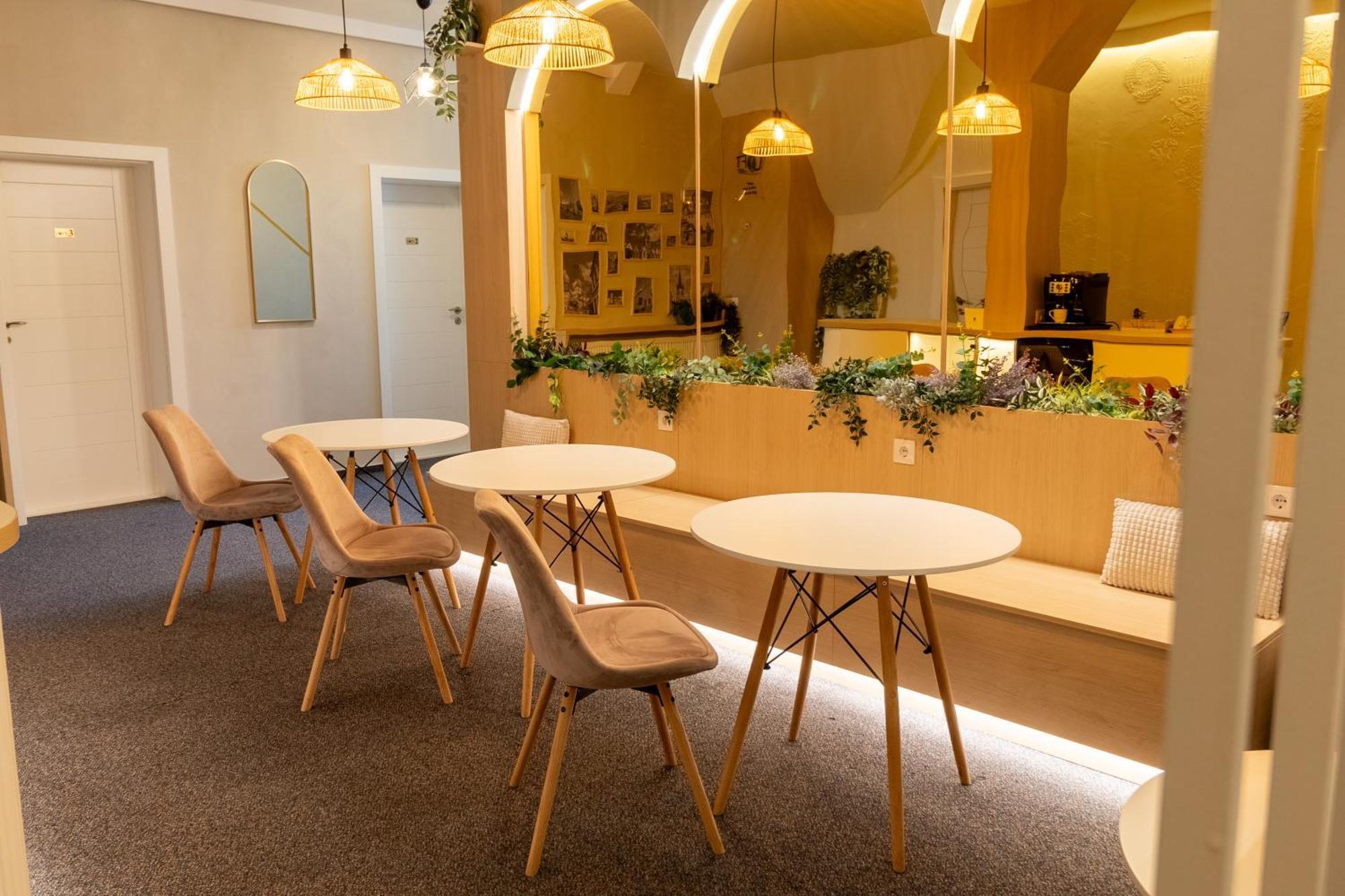 Loft By Lumiere Sibiu Hotel Ngoại thất bức ảnh