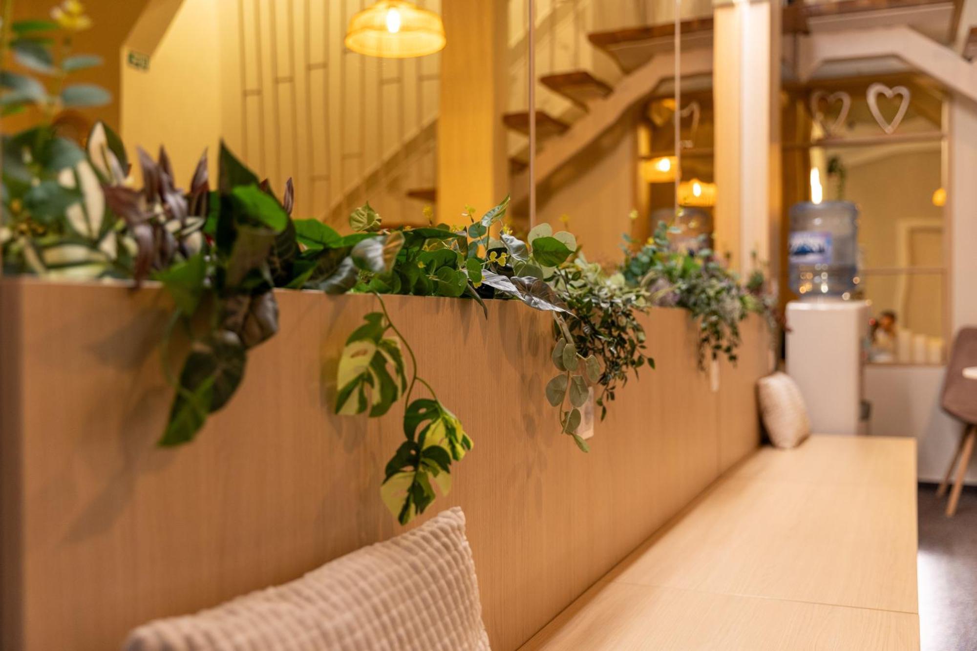 Loft By Lumiere Sibiu Hotel Ngoại thất bức ảnh