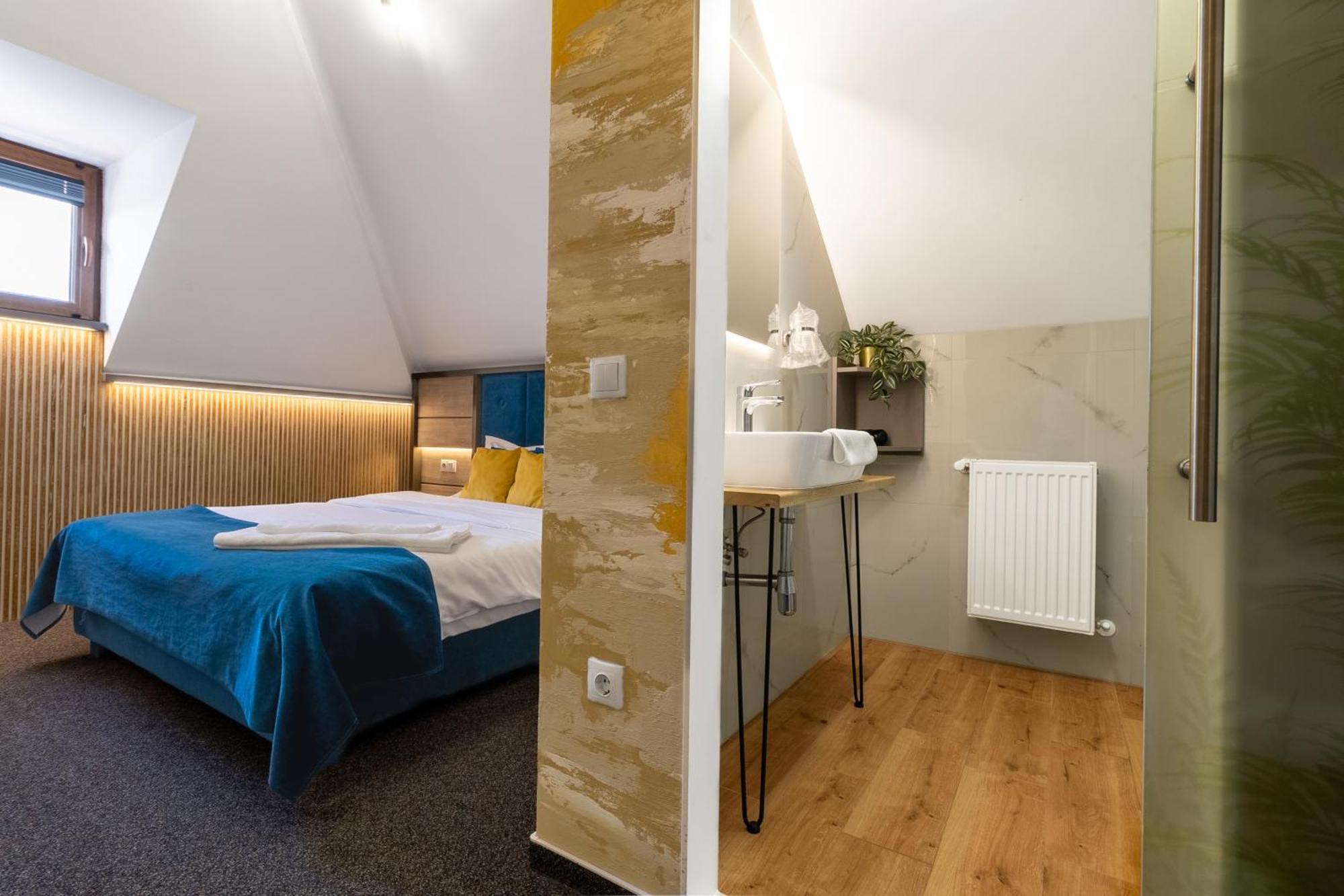 Loft By Lumiere Sibiu Hotel Ngoại thất bức ảnh